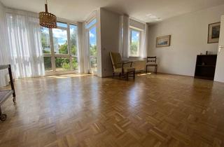 Wohnung kaufen in Lembergstraße 30, 72072 Tübingen, Attraktive helle 3-Zimmer-Wohnung im Erdgeschoss mit Terrasse, Garten und Tiefgaragenstellplatz