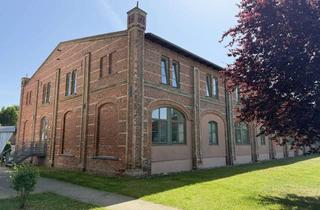 Wohnung kaufen in 17489 Südliche Mühlenvorstadt, Top Anlage - Studentenapartment zentral gelegen