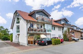 Wohnung kaufen in 53332 Bornheim, Solide, großzügig & komfortabel: Ihr neues Zuhause mit 4 Zimmern und Balkon