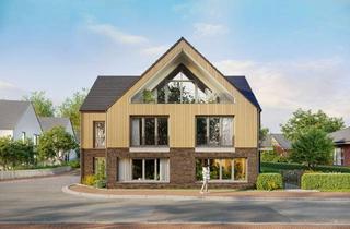 Wohnung kaufen in 31515 Wunstorf, "Wellenrauschen" im Fischerhus Carrée am Steinhuder Meer