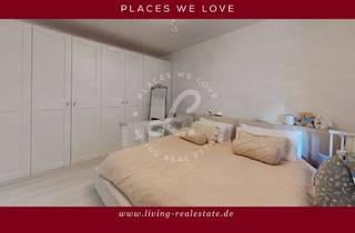 Wohnung kaufen in 65474 Bischofsheim, Großzügige 3 Zi.-Wohnung inkl. Balkon + EBK