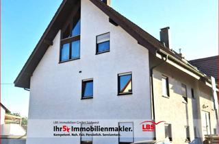 Wohnung kaufen in 72622 Nürtingen, Charmante 2,5-Zimmer-Wohnung mit sonnigem Balkon