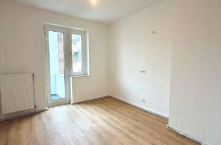 Wohnung kaufen in Adersstraße 80, 40215 Friedrichstadt, ++ Gemütliche Stadtwohnung mit Balkon | Gefragte Lage nahe der Kö | Sofort verfügbar ++