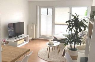 Wohnung kaufen in 04158 Lindenthal, Grünes Wohnen in Leipzig-Lindenthal – vermietete 2-Zimmer-Wohnung mit Terrasse und Gartenanteil