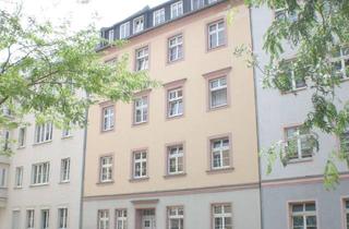Wohnung kaufen in Hans-Sachs-Straße 34, 09126 Lutherviertel, Vermietete Eigentumswohnung im Chemnitzer Lutherviertel mit Einbauküche