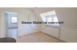 Wohnung kaufen in 90537 Feucht, Charmante Dachgeschosswohnung – modernisiert, gepflegt, sofort einziehen
