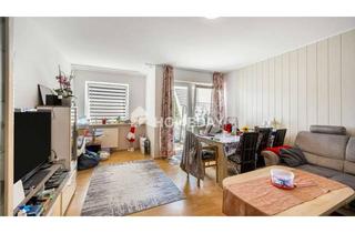 Wohnung kaufen in 28790 Schwanewede, Vermietete Zwei-Zimmer-Wohnung mit 5,92 % Bruttorendite