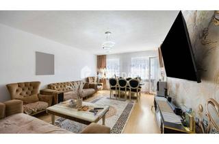 Wohnung kaufen in 28790 Schwanewede, Drei Zimmer, Loggia und stabile Vermietung – Kapitalanlage mit über fünf Prozent Bruttorendite