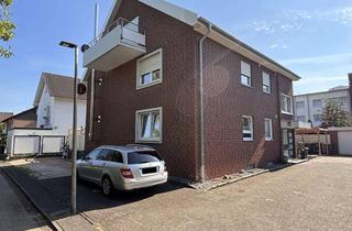 Wohnung kaufen in 33803 Steinhagen, Eigentumswohnung mit Potenzial in ruhiger Wohnlage von Steinhagen