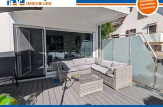 Wohnung kaufen in 67434 Neustadt, Wohnung mit XXL-Loggia und traumhafter Aussicht