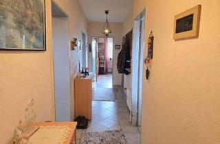 Wohnung kaufen in Bülowstraße 61, 46562 Voerde, Schöne Kapitalanlage im Ortskern von Friedrichsfeld mit großem Balkon und Aufzug