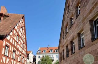 Wohnung kaufen in 90762 Fürth, ** Fürth at it`s BEST * historisches Ambiente * ca. 106 qm * 5 Zi * Kapitalanlage in bester LAGE **