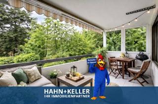 Wohnung kaufen in 73776 Altbach, Ruhige Wohnlage in Altbach! Tolle 4 Zimmer-Wohnung mit Balkon und großzügiger Raumaufteilung!