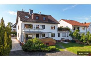 Wohnung kaufen in 63179 Obertshausen, Großzügig wohnen – Wohnung für Ihr individuelles Lebenskonzept
