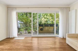 Wohnung kaufen in 61476 Kronberg, Kronberg - moderne 4 Zimmer-Wohnung, mit Lift, in begehrter, stadtnaher Bestlage!
