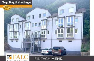 Wohnung kaufen in 66133 Saarbrücken, TOP: Appartement nähe UNI mit Terrasse & Tiefgarage!