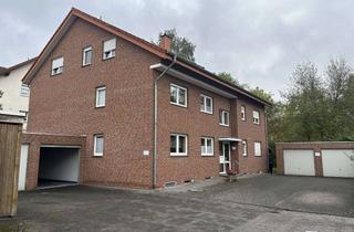Wohnung kaufen in Marienstraße, 33175 Bad Lippspringe, Platz für neue Ideen: 3-Zimmer-Wohnung in Bad Lippspringe