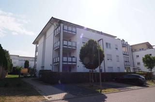 Wohnung kaufen in 89584 Ehingen, Zentral wohnen mit Balkon – attraktive 2-Zimmer-Wohnung in Ehingen