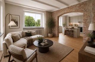 Wohnung kaufen in 74930 Ittlingen, Moderne 3-Zimmer Neubauwohnung im Erdgeschoss