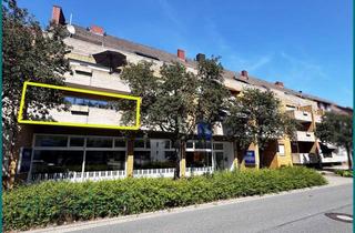 Wohnung kaufen in 49084 Osnabrück, Freistehende 3-Zimmer-Wohnung mit Potenzial in Fledder