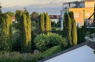 Wohnung kaufen in 88048 Friedrichshafen, Helle 3,5-Zimmer-Wohnung mit Aufzug, See- und Alpenblick - Klinikum fußläufig zu erreichen