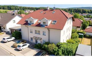 Wohnung kaufen in Nelkenstraße 35, 35428 Langgöns, Ihr neues Zuhause in Langgöns – gepflegte 3-Zimmer-Erdgeschosswohnung mit Balkon & Gartennutzung
