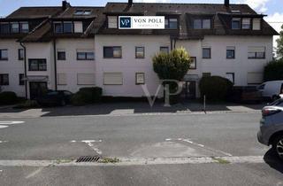 Wohnung kaufen in 90537 Feucht, Gepflegte 2 Zimmer Erdgeschosswohnung mit Terrasse und Garten