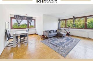 Wohnung kaufen in 76229 Grötzingen, Durchdachter Wohntraum: 4 Zimmer, zwei Balkone und Tiefgarage