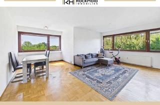 Wohnung kaufen in 76229 Grötzingen, Durchdachter Wohntraum: 4 Zimmer, zwei Balkone und Tiefgarage