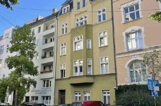 Wohnung kaufen in Maria-Hilf-Str. 19, 50677 Altstadt-Süd, helle, ruhige 3-Zimmer-Dachgeschosswohnung in der Südstadt