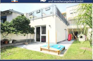 Wohnung kaufen in 94032 Passau, "Ein Ort der Ruhe, Eleganz und Lebensqualität"Exklusives Wohnen mit privatem Gartenensemble und üb