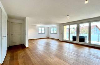 Wohnung kaufen in Habichtweg, 82377 Penzberg, Von Privat: Helle 3-Zimmer Wohnung mit Bergpanorama-Balkon & Tiefgaragenstellplatz. Ideal für Roche