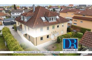 Wohnung kaufen in Unterer Grasweg 63, 85055 Ingolstadt, Kompakte 2-Zimmer-Wohnung mit neuer Heizung und zwei TG-Stellplätzen