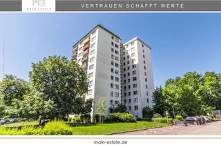 Wohnung kaufen in 63263 Neu-Isenburg, Helle Etagenwohnung mit Loggia und Kellerraum in Neu-Isenburg-Gravenbruch