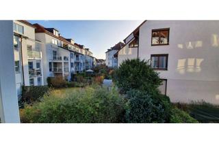 Wohnung kaufen in Dreysestrasse 15, 70435 Zuffenhausen, Provisionsfreie, komplett sanierte Smart-Home-Wohnung am Stadtpark mit Balkon und eigener Garage