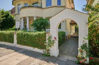 Wohnung kaufen in Kalenberger Graben 28, 31134 Hildesheim, Wohnen im Grünen mit Wasserblick - 2 Wohnungen im Angebot