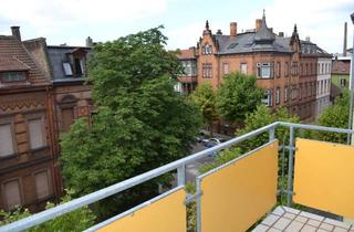 Wohnung kaufen in Max-Friedrich-Straße 2a, 67227 Frankenthal, Maklerfrei - 2-Zimmer-Wohnung mit Balkon in Frankenthal
