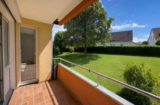 Wohnung kaufen in 74399 Walheim, 3,5-ZIMMERWOHNUNG MIT BALKON UND ZWEI STELLPLÄTZEN – bezugsfrei