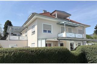 Wohnung kaufen in 86825 Bad Wörishofen, **Haus im Haus - ohne Gartenarbeit und lästige Pflichten**