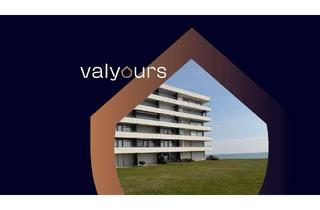 Wohnung kaufen in 23775 Großenbrode, Direkter Ostseeblick inklusive – Provisionsfreie Wohnung mit Terrasse