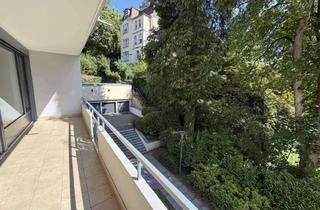 Wohnung kaufen in Werderstraße, 76530 Innenstadt, ***Im Herzen von Baden-Baden – großzügige 2-Zi.-Wohnung mit Balkon, Aufzug und Garage***