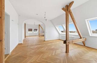 Wohnung kaufen in Lauenburger Platz, 12157 Steglitz, 250m² Traumdachgeschoss mit Terrasse im grünen Steglitz