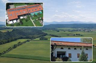 Wohnung kaufen in 83626 Valley, Seltene Gelegenheit: Herzstück eines Gutshofs zwischen München und Tegernsee, ohne Provision/leer
