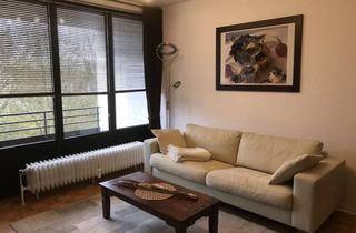Wohnung kaufen in Dörnbergstrasse 53, 29223 Celle, Provisionsfreie attraktive Kapitalanlage, möbl. 2-Zi-Wohng. in bevorzugter Lage mit Südbalkon und TG