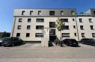 Penthouse kaufen in 68309 Käfertal, MA-Käfertal (Franklin): Neuwertige und geräumige Penthousewohnung in guter Lage!