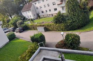 Wohnung kaufen in 88131 Lindau, Wunderschöne 3,5-Zimmer-Wohnung mit Balkon in Lindau Aeschach (Bodensee)