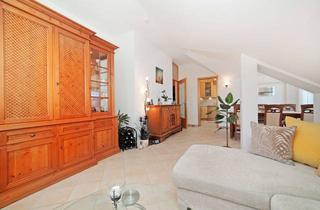 Wohnung kaufen in 85604 Zorneding, Wohnung mit Balkon, Gartennutzung und TG