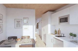 Wohnung kaufen in 85748 Garching, HH 9 - TimbertTwentyNine - KfW40 QNG Neubau