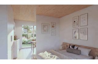 Wohnung kaufen in 85748 Garching, VH 6 - TimbertTwentyNine - KfW40 QNG Neubau
