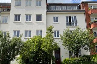 Wohnung kaufen in 28209 Bürgerpark, **Investieren in Top-Lage: Vermietete 1,5-Zimmer-Wohnung in Schwachhausen**